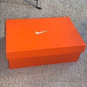NEVER WORN nike swift running shoes.